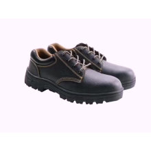 S1P Standard PU  Anti-Smashing Anti-Piercing Non-Slip Work Industrial Safety Shoes